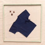 Angrakha Top