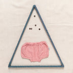 Elastic Underwear