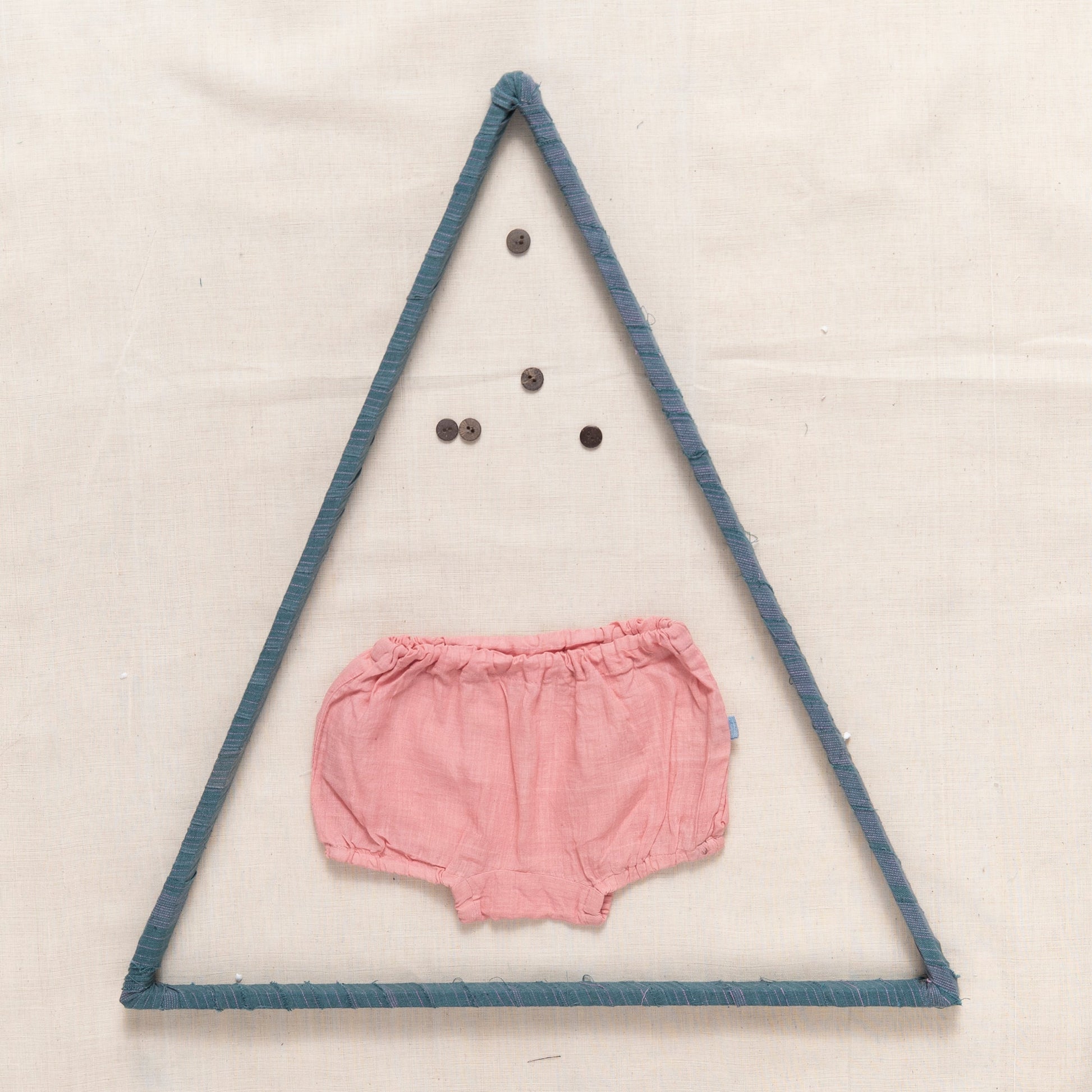 Elastic Underwear