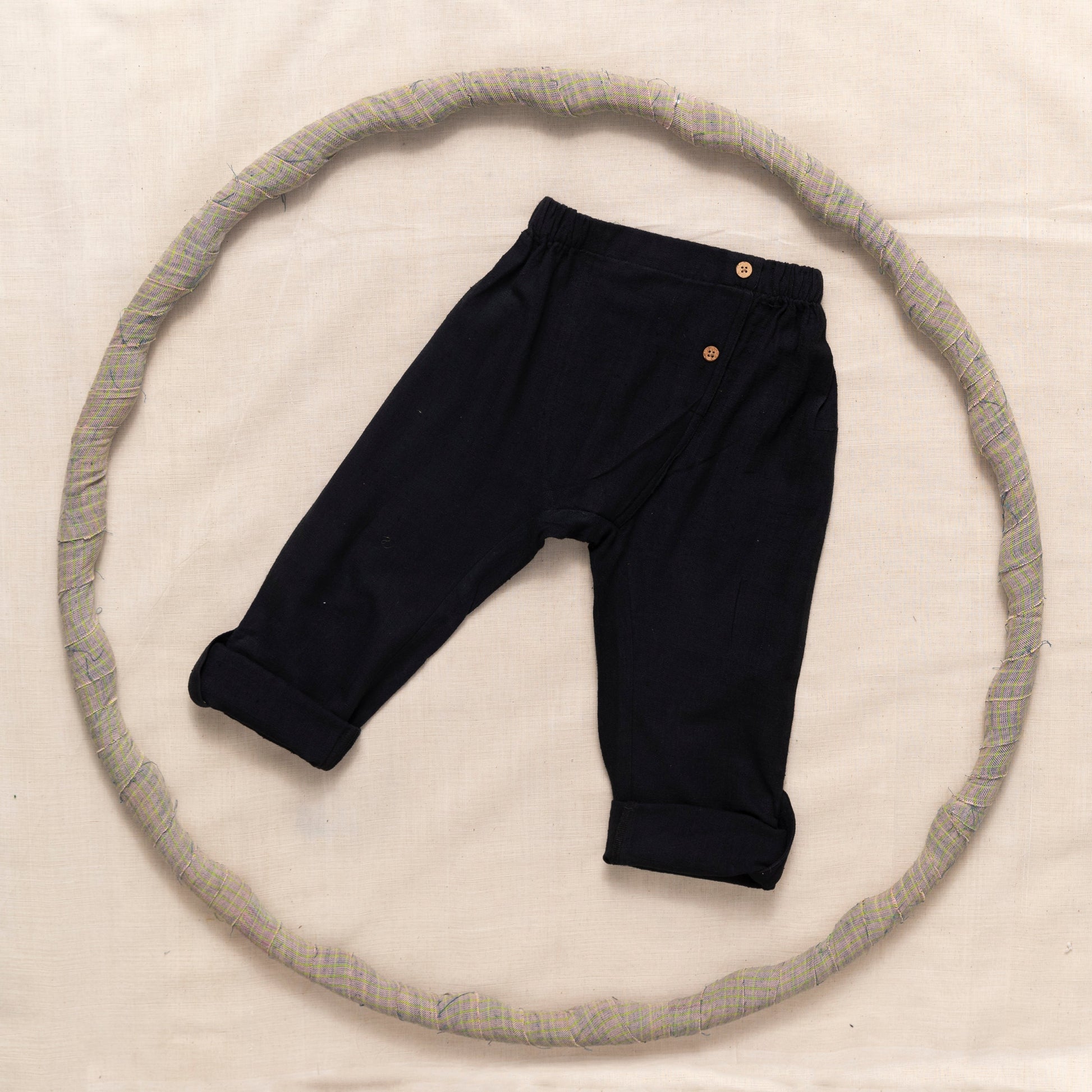 Pull Over Pants