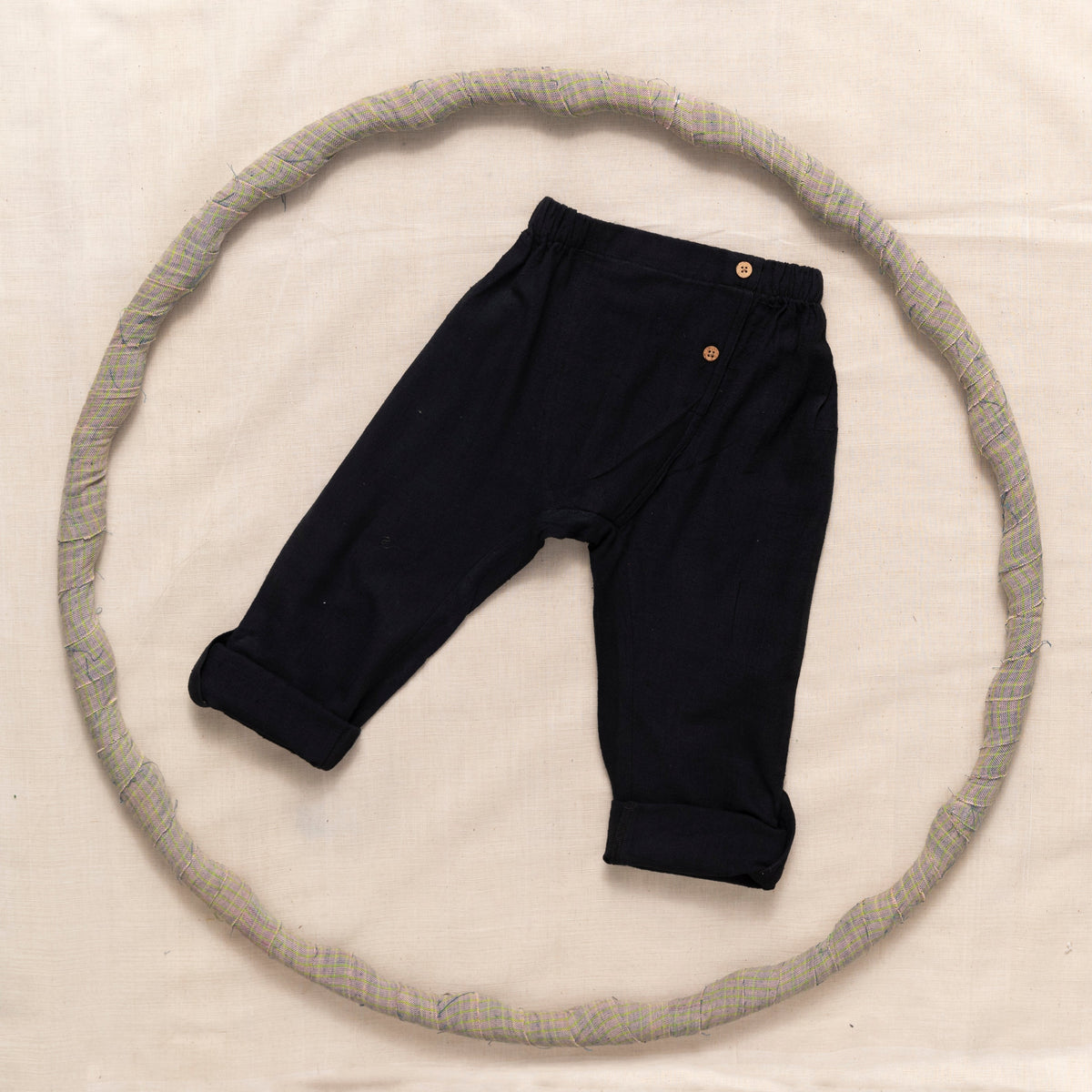 Pull Over Pants