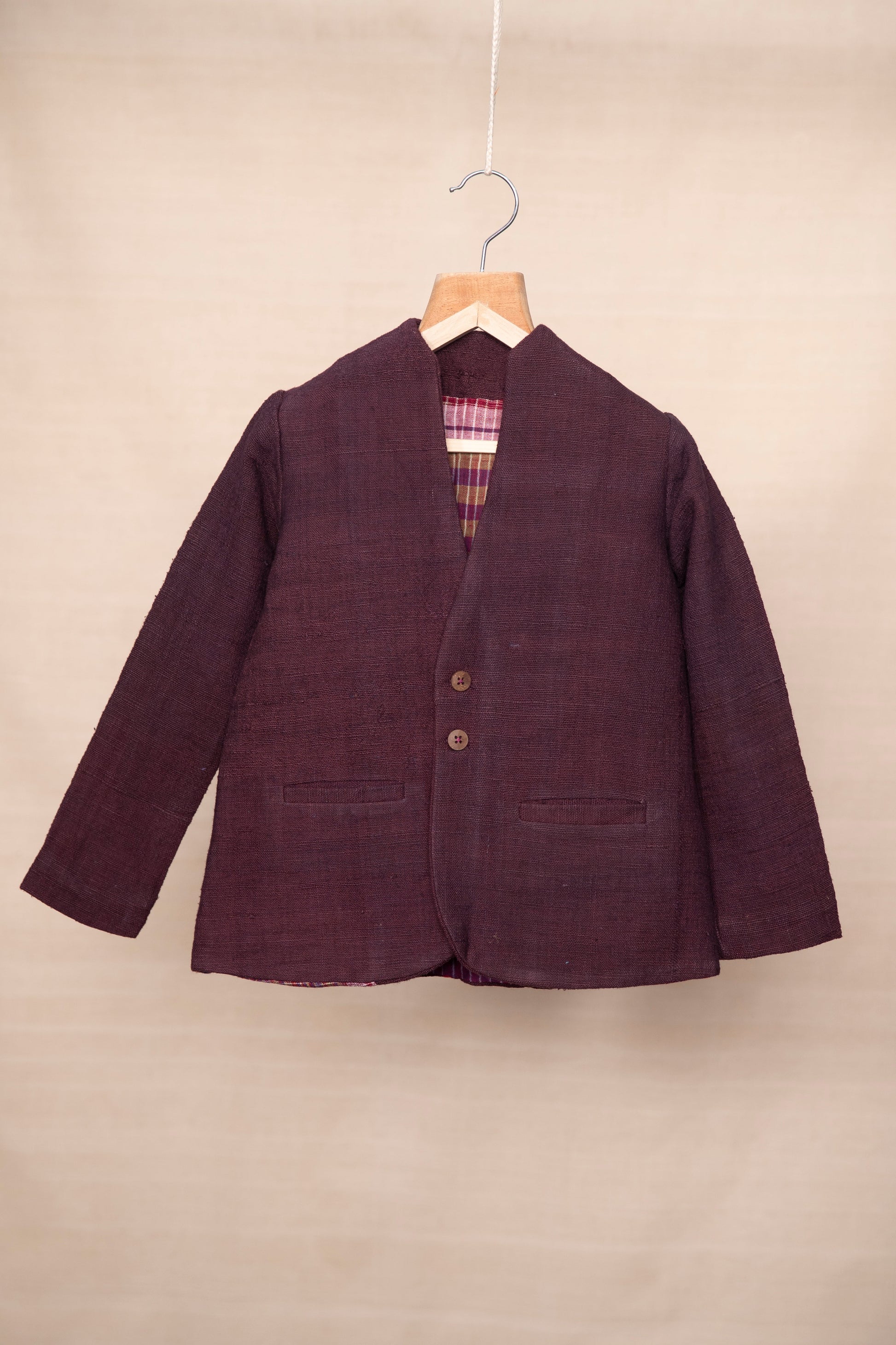Full Sleeve Coat