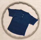 Round Neck Kurta