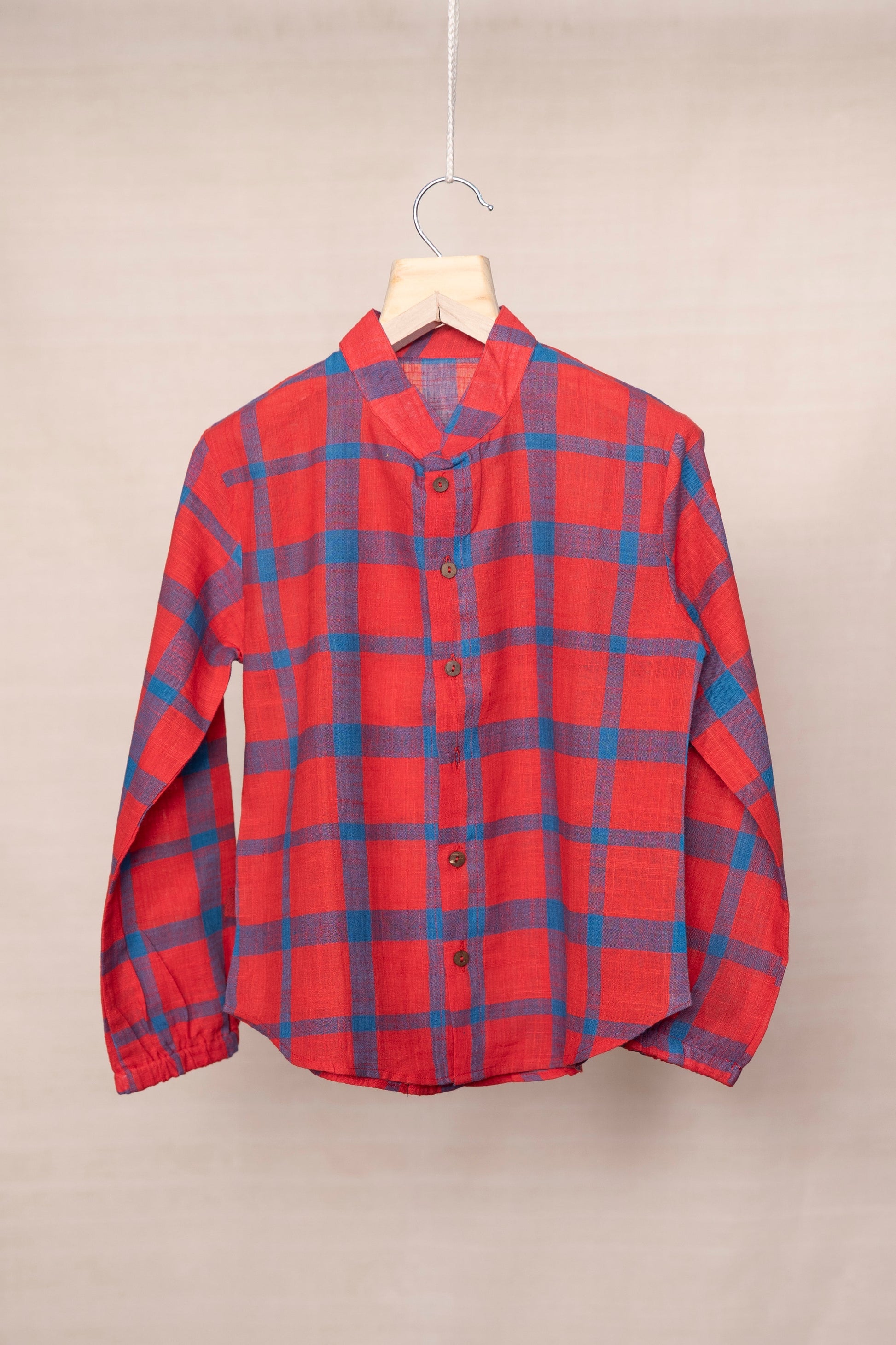 Full Sleeve Shirt