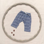 Pyjamas With Drawstrings