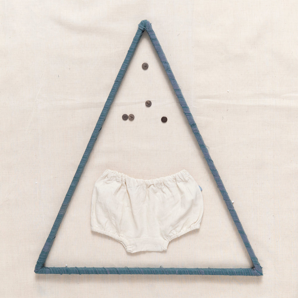 Elastic Underwear