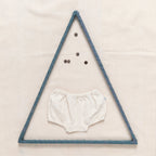 Elastic Underwear