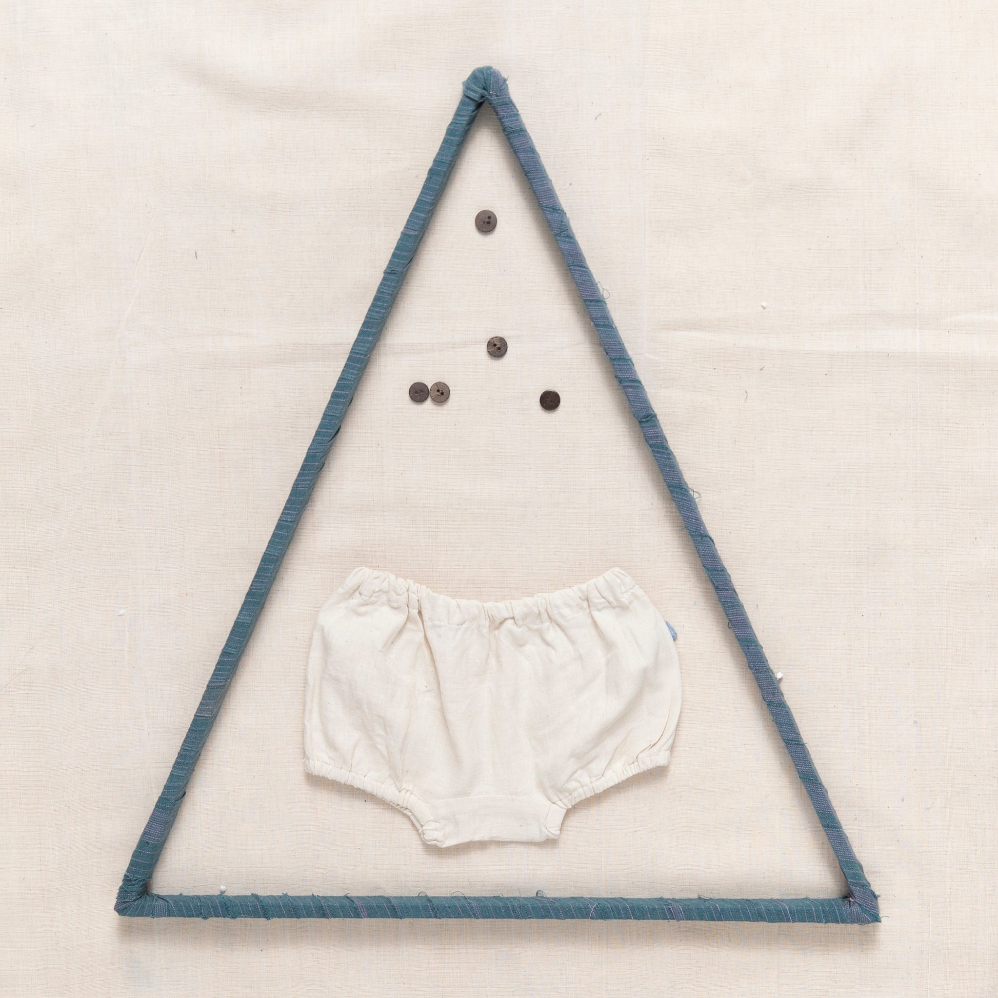 Elastic Underwear