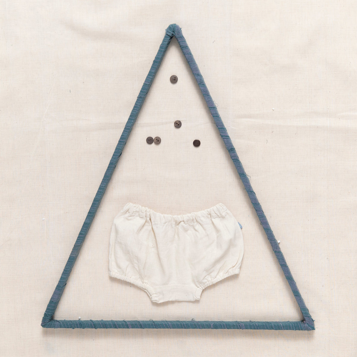 Elastic Underwear