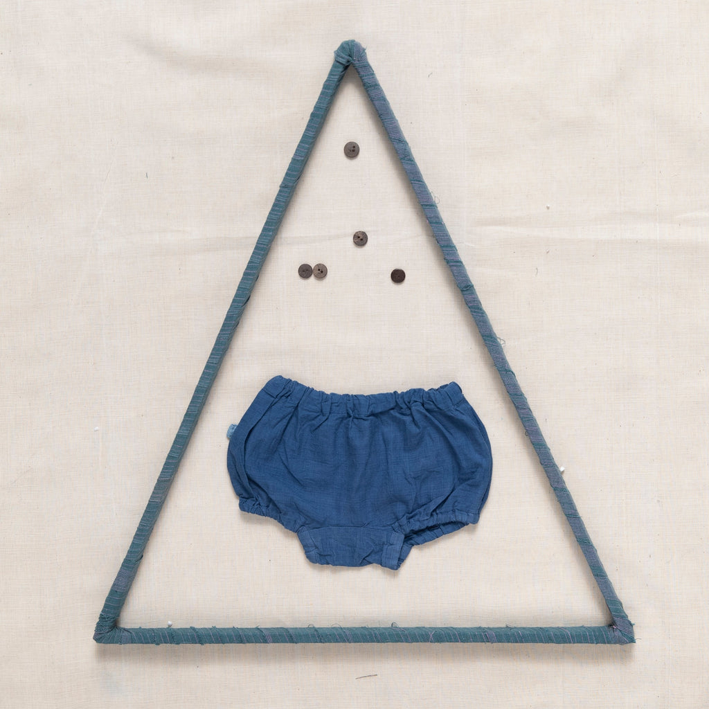 Elastic Underwear