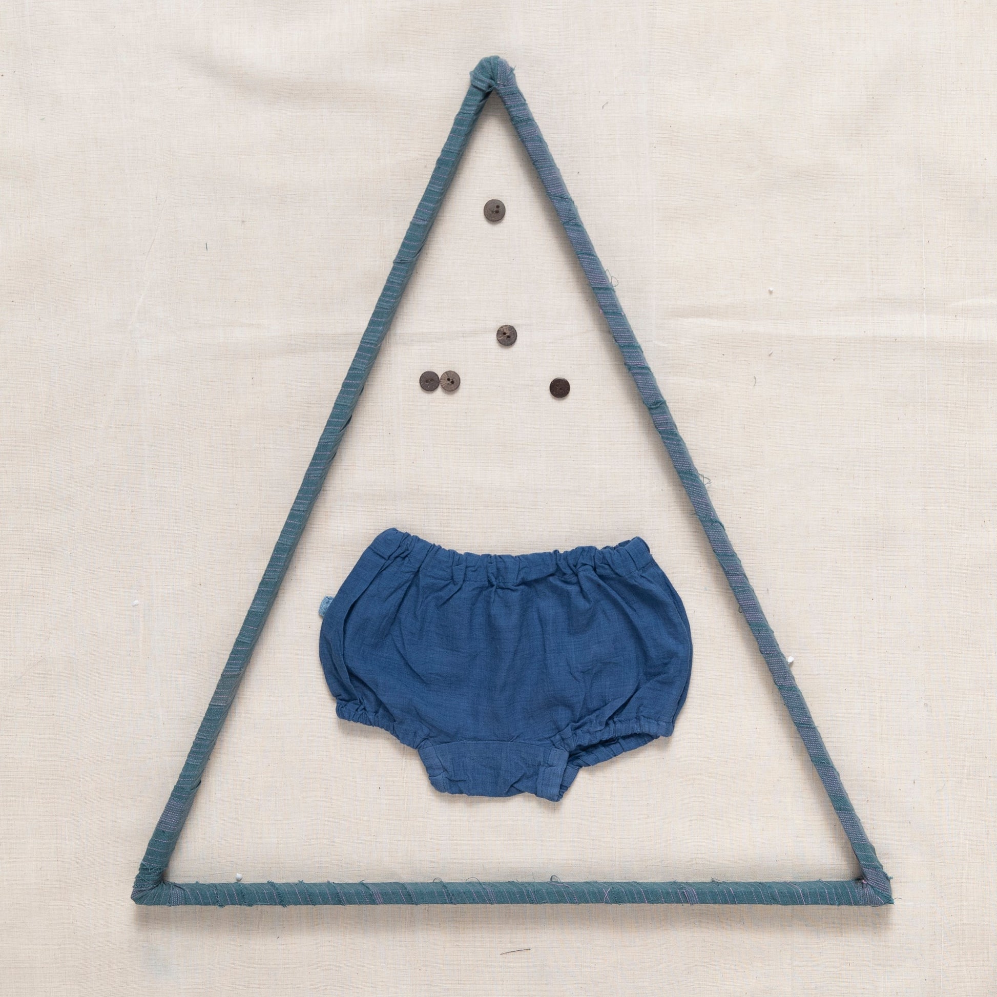 Elastic Underwear