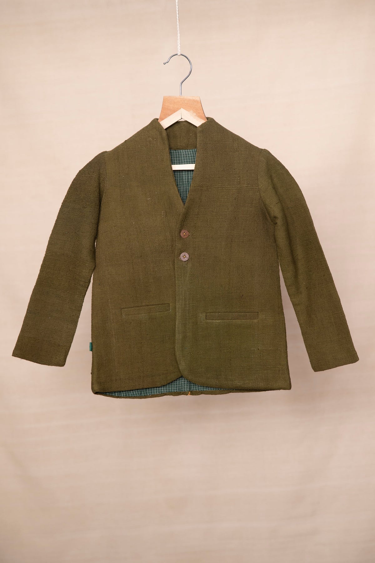 Full Sleeve Coat
