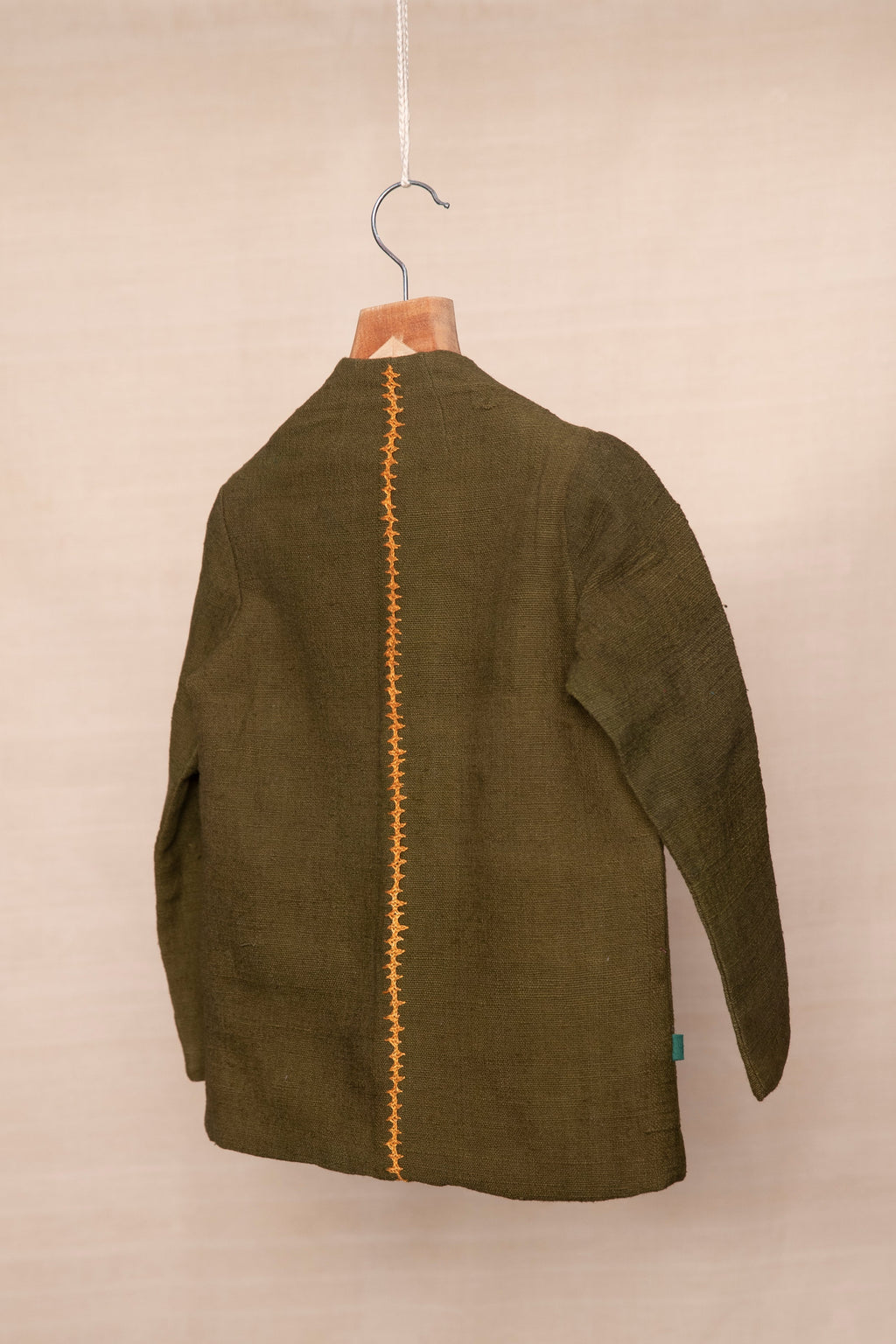 Full Sleeve Coat