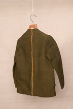 Full Sleeve Coat