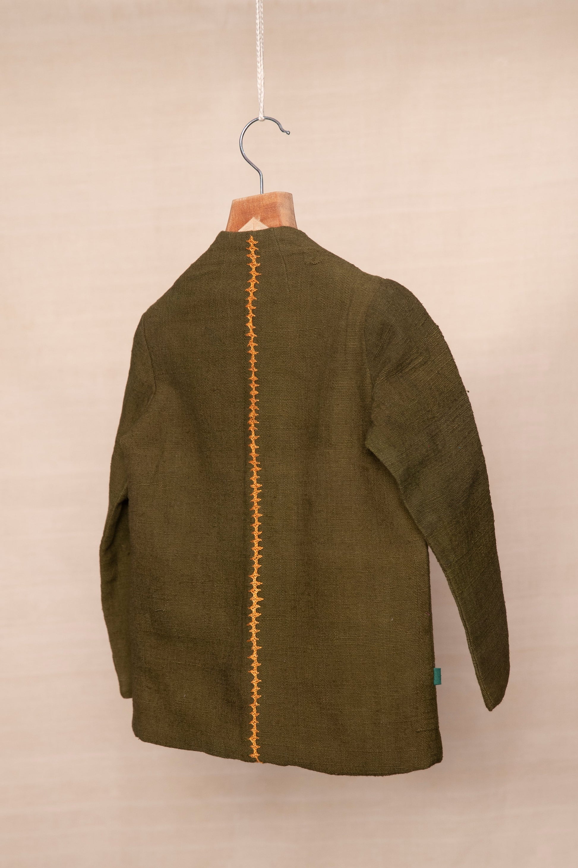 Full Sleeve Coat