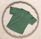 Round Neck Kurta