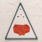 Elastic Underwear