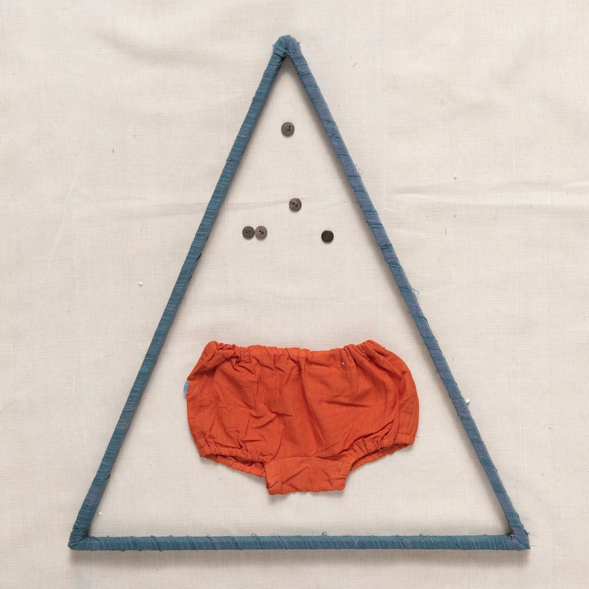 Elastic Underwear