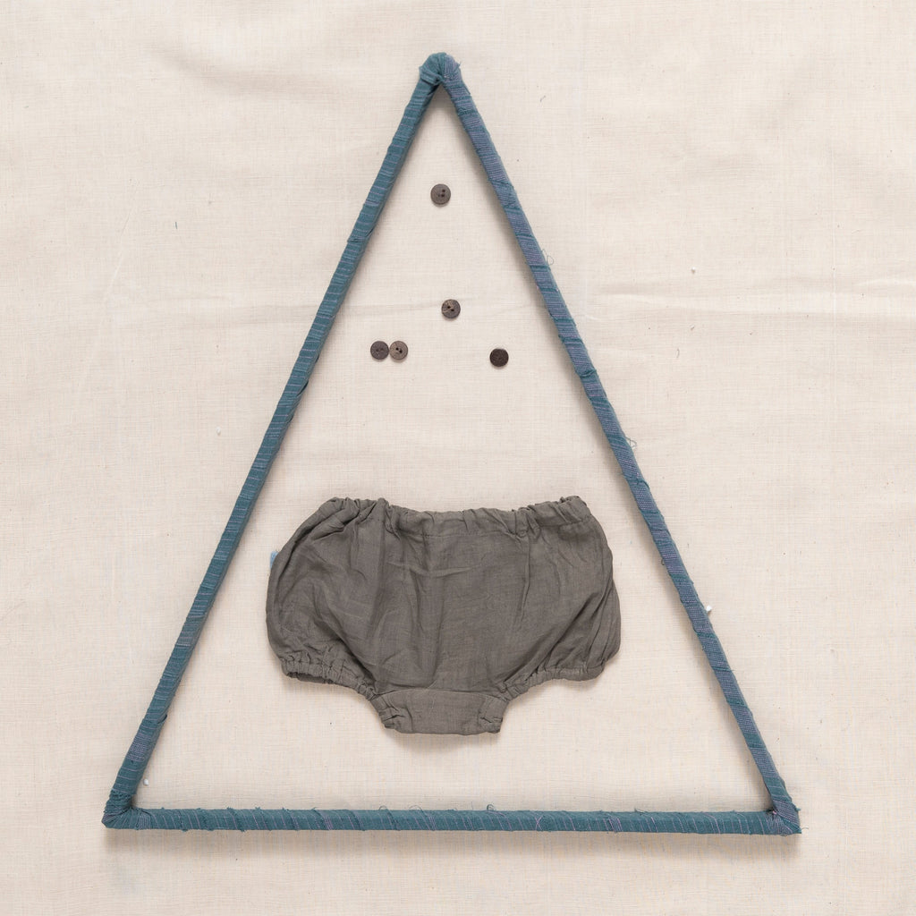 Elastic Underwear