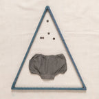 Elastic Underwear