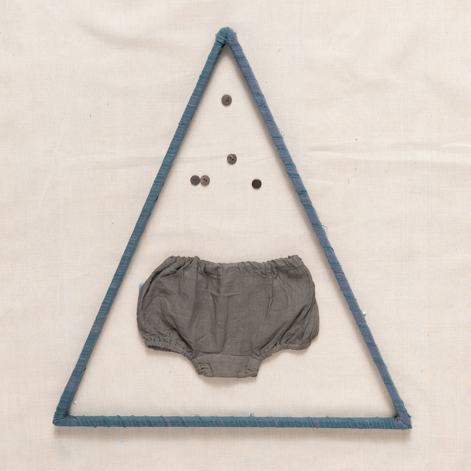 Elastic Underwear