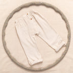 Pull Over Pants