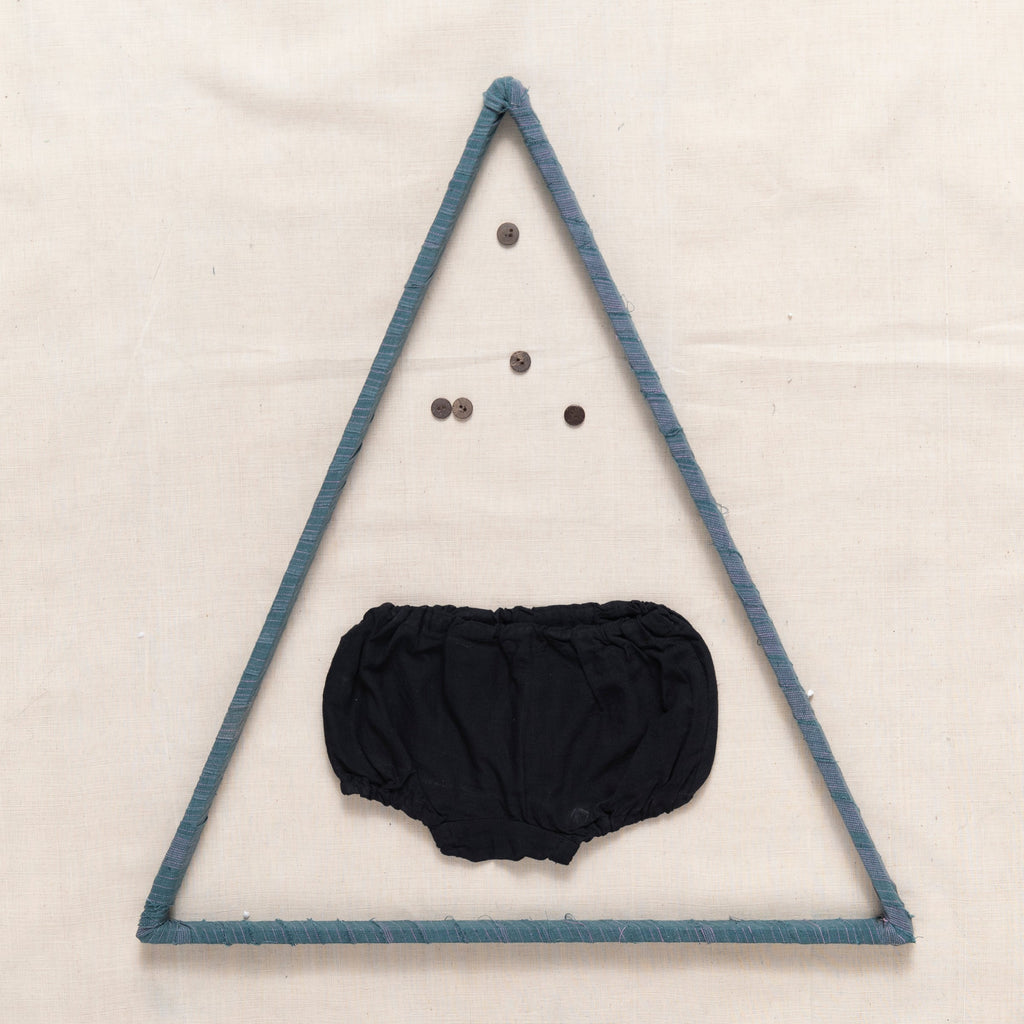 Elastic Underwear