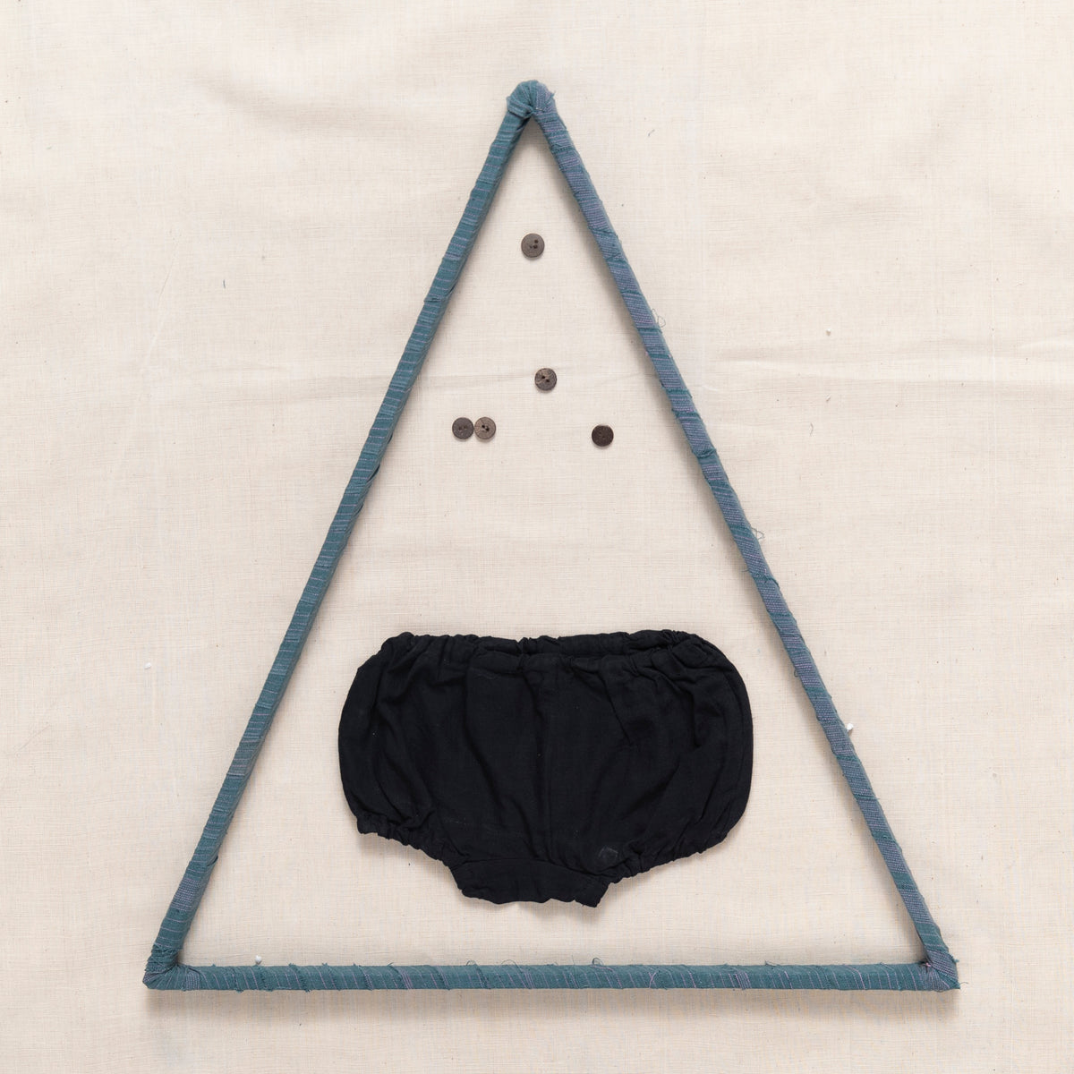 Elastic Underwear