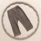 Pull Over Pants