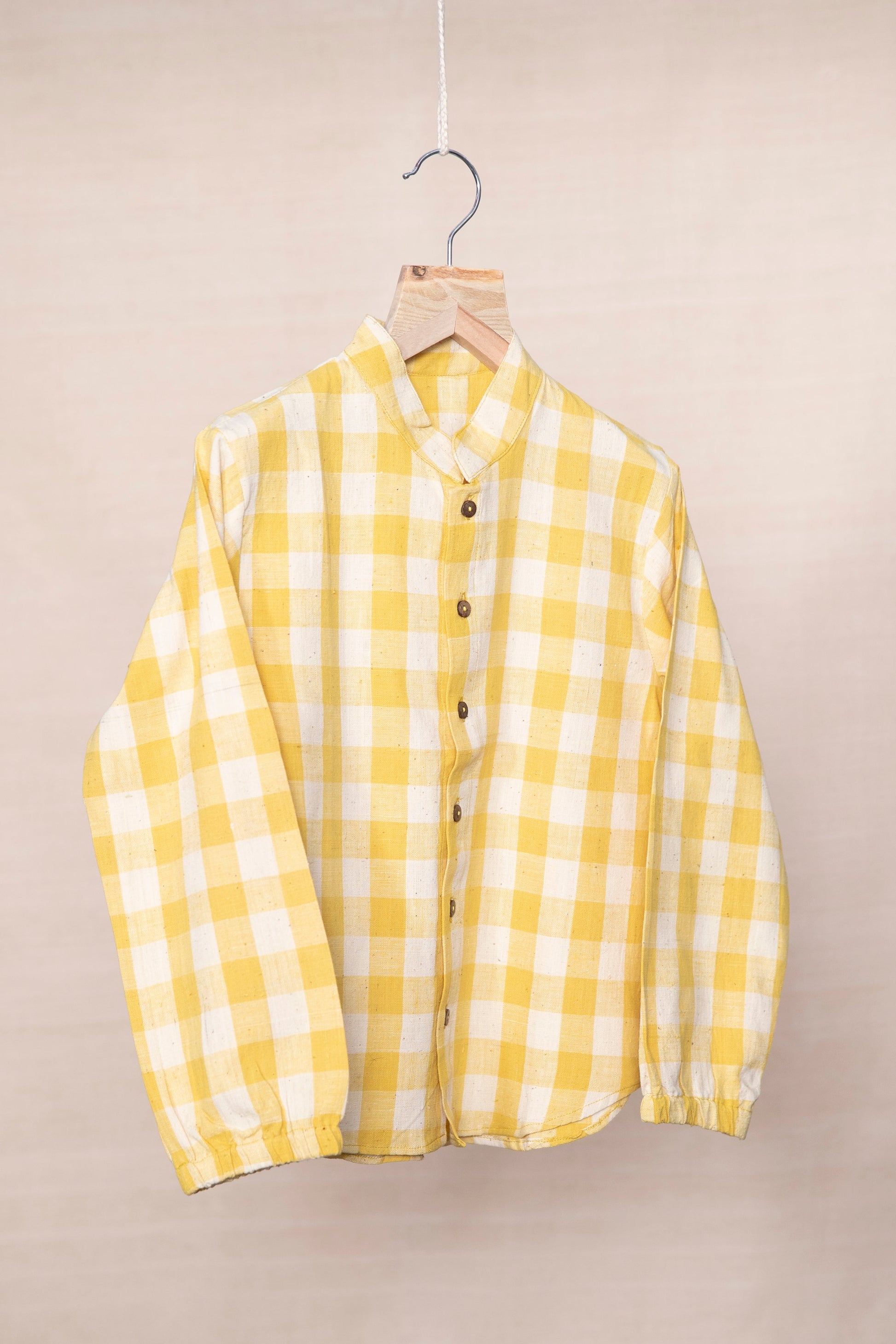 Full Sleeve Shirt
