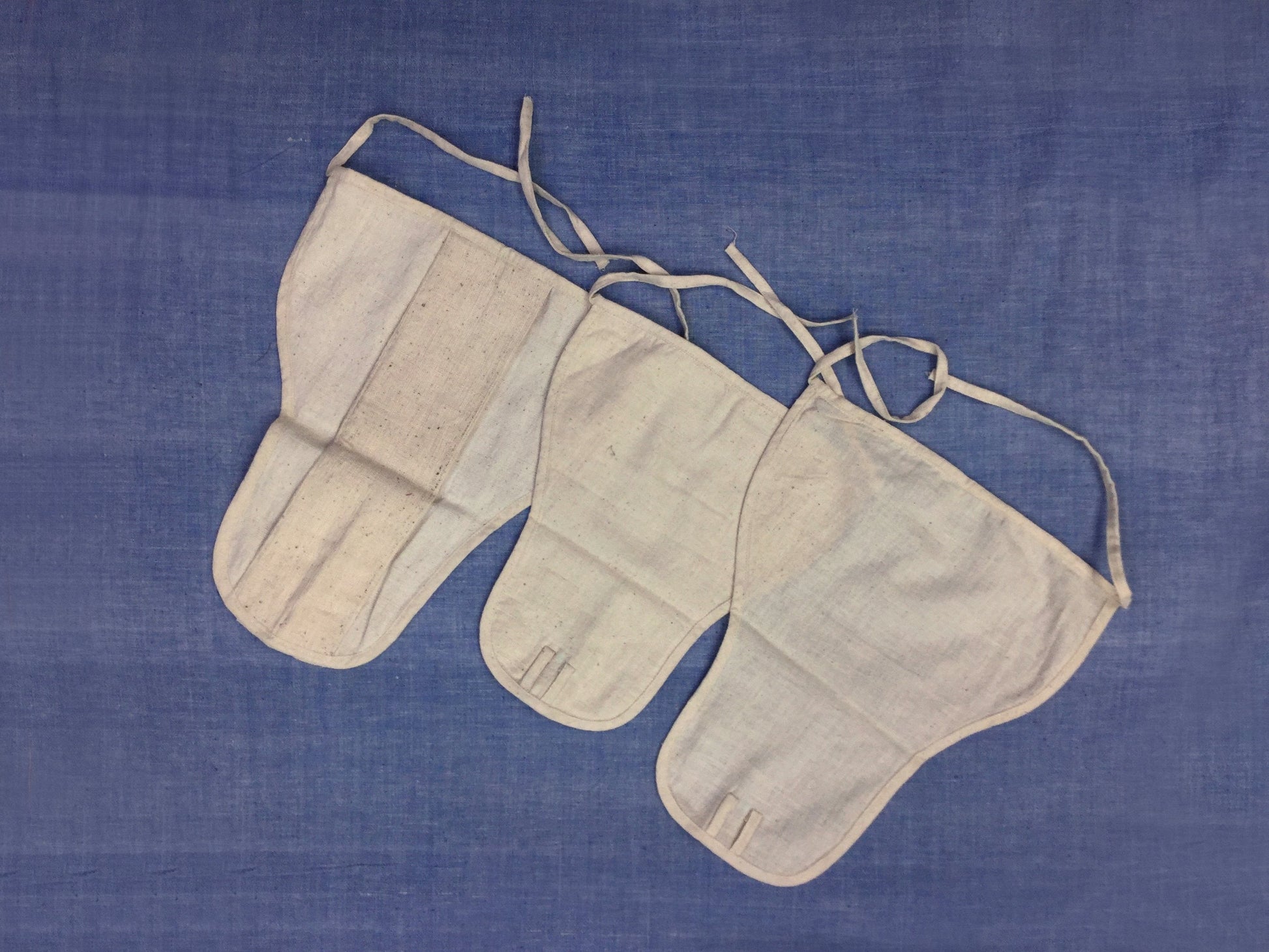 Nappies - Set of 3