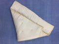 Hand Embroidered and Stitched Quilt