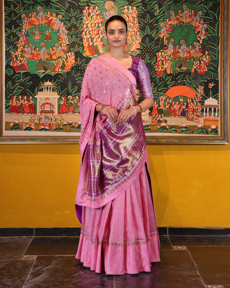Lehengas – Gaurang